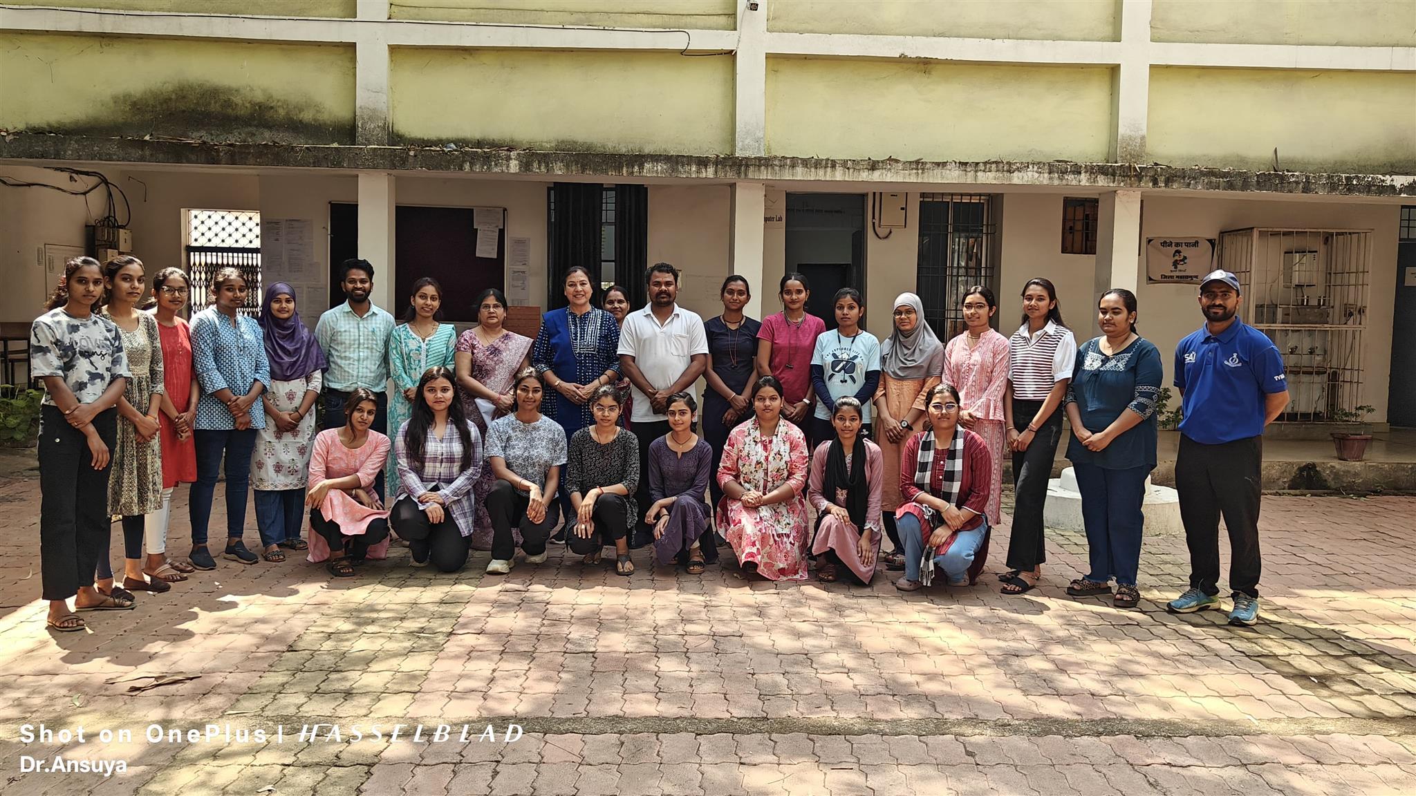 Self Defense One Day Workshop  