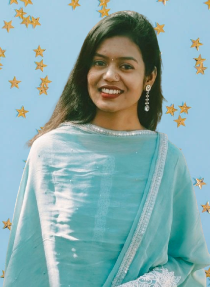 Khushboo Sinha
